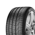 255/40R20 101Y XL Pirelli P-zero Nf0 ELT